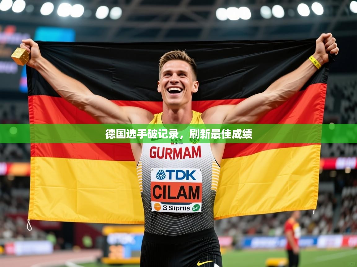 2026华体会登录最新登录地址德国选手破记录，刷新最佳成绩  第2张