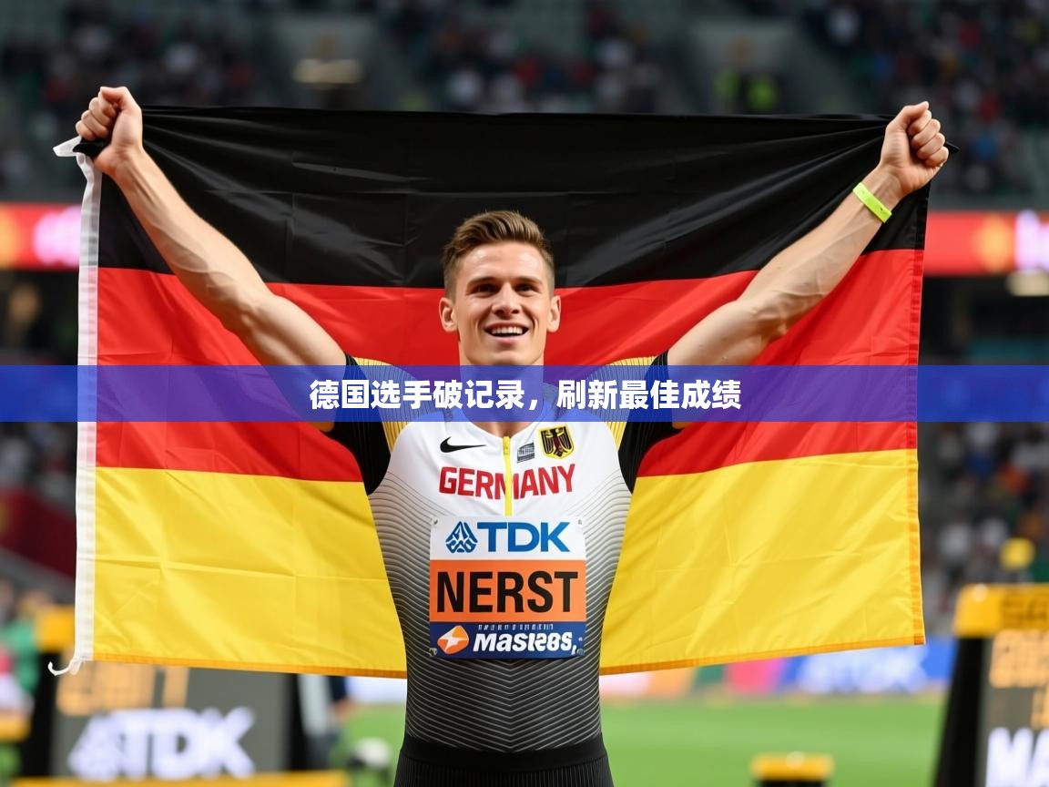 2026华体会登录最新登录地址德国选手破记录，刷新最佳成绩  第3张