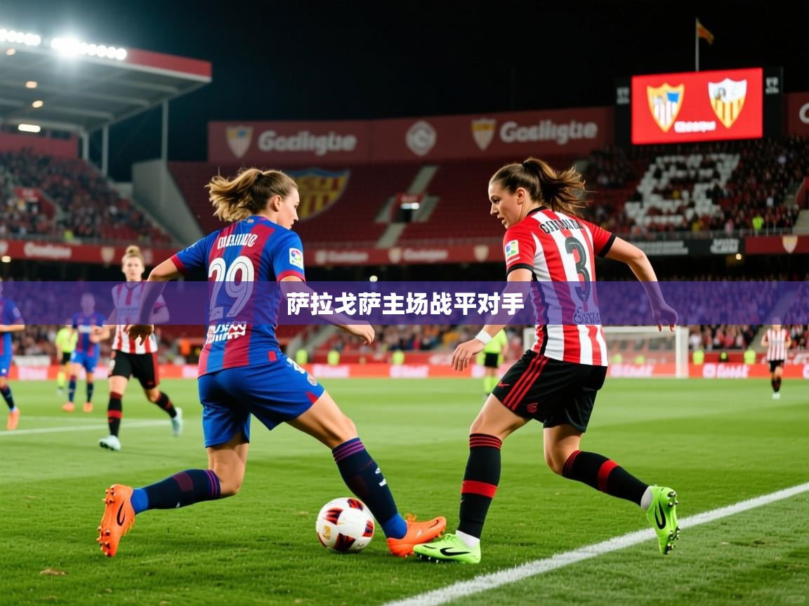 2026华体会体育萨拉戈萨主场战平对手