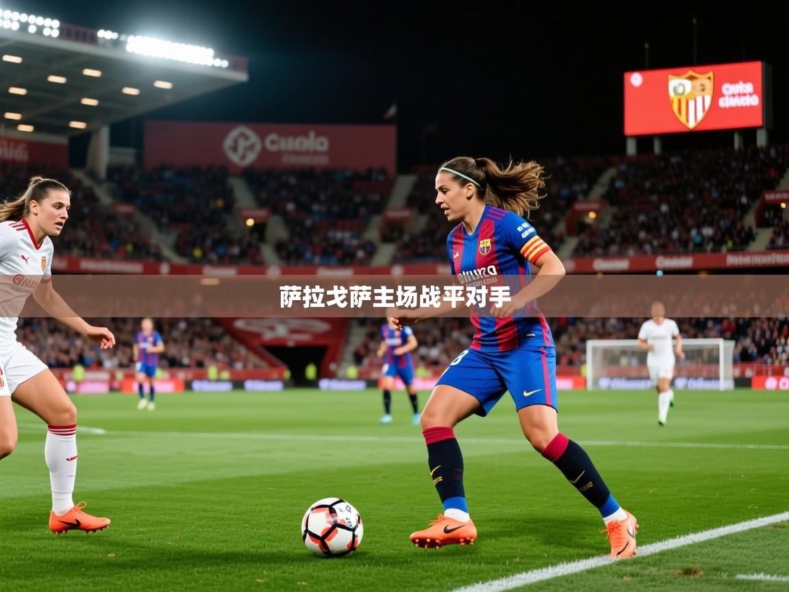 2026华体会体育萨拉戈萨主场战平对手  第3张