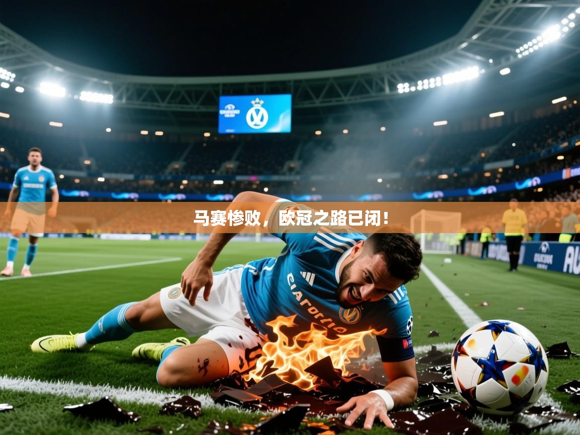 2026华体会体育网站赞助国米马赛惨败，欧冠之路已闭！  第2张