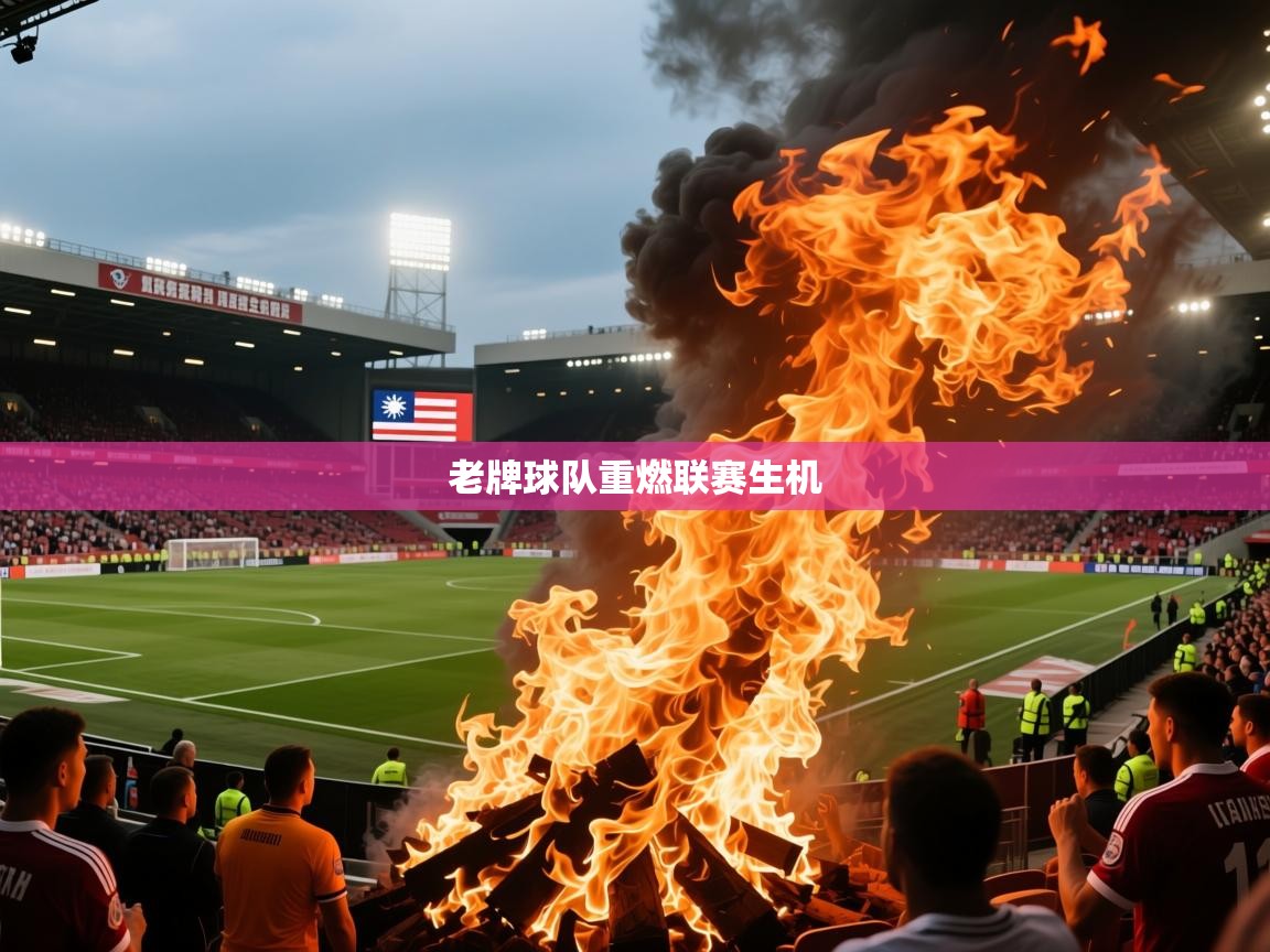 2026华体会体育网站赞助的国米老牌球队重燃联赛生机  第3张