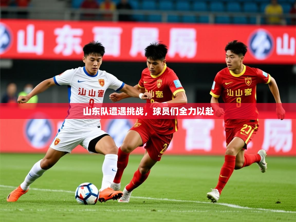 2026华体会登录手机版最新山东队遭遇挑战，球员们全力以赴  第2张