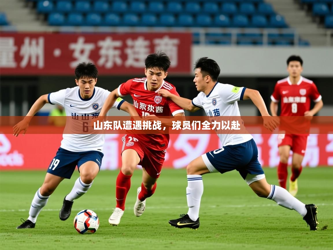 2026华体会登录手机版最新山东队遭遇挑战，球员们全力以赴  第4张