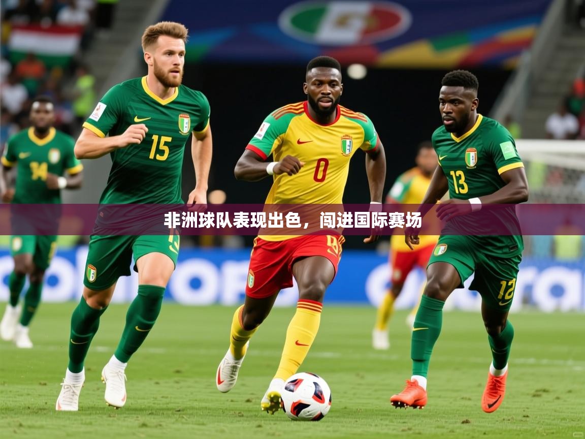 2026华体会登录地址非洲球队表现出色,闯进国际赛场 第3张