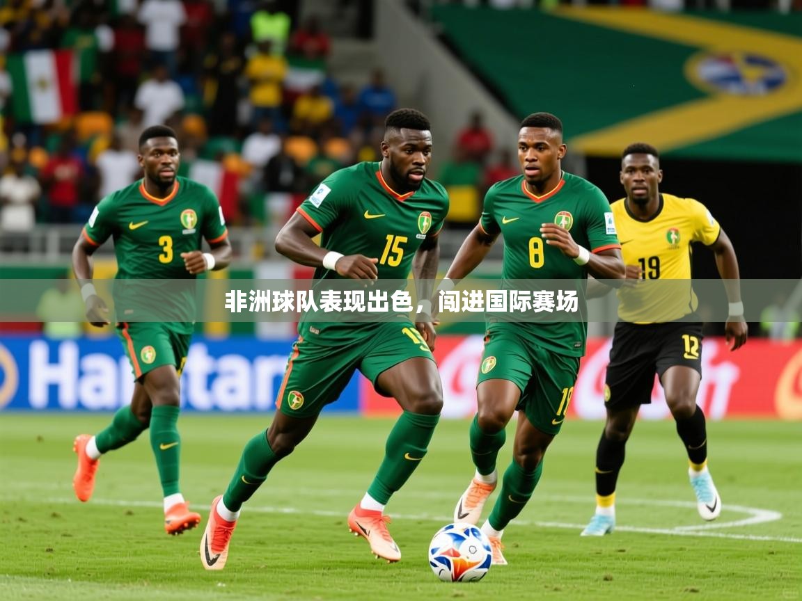 2026华体会登录地址非洲球队表现出色,闯进国际赛场 第2张