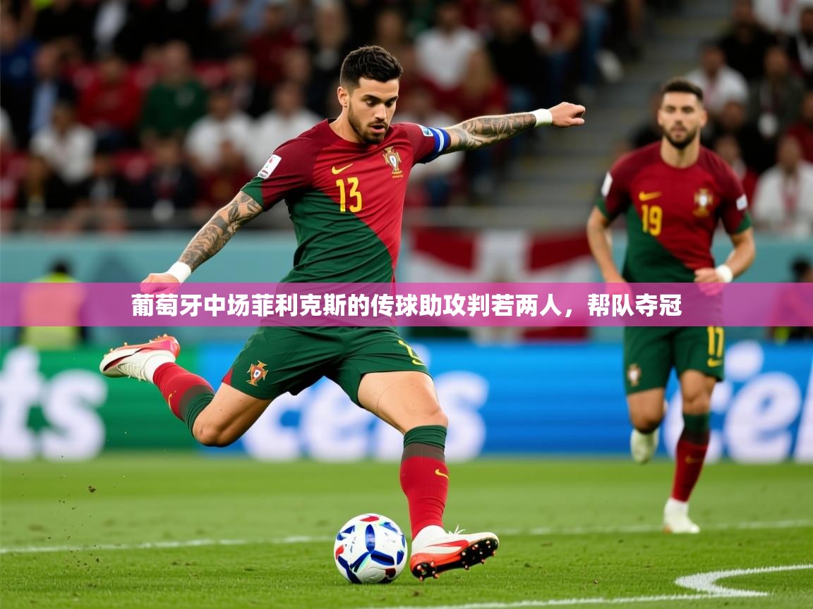 2026华体体育官网葡萄牙中场菲利克斯的传球助攻判若两人,帮队夺冠 第4张