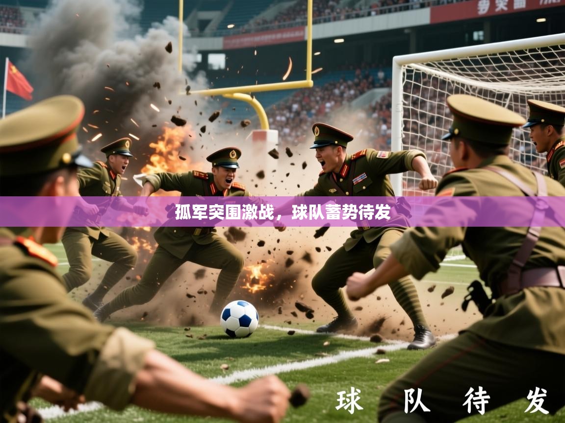 2026华体会登录地址孤军突围激战,球队蓄势待发 第4张