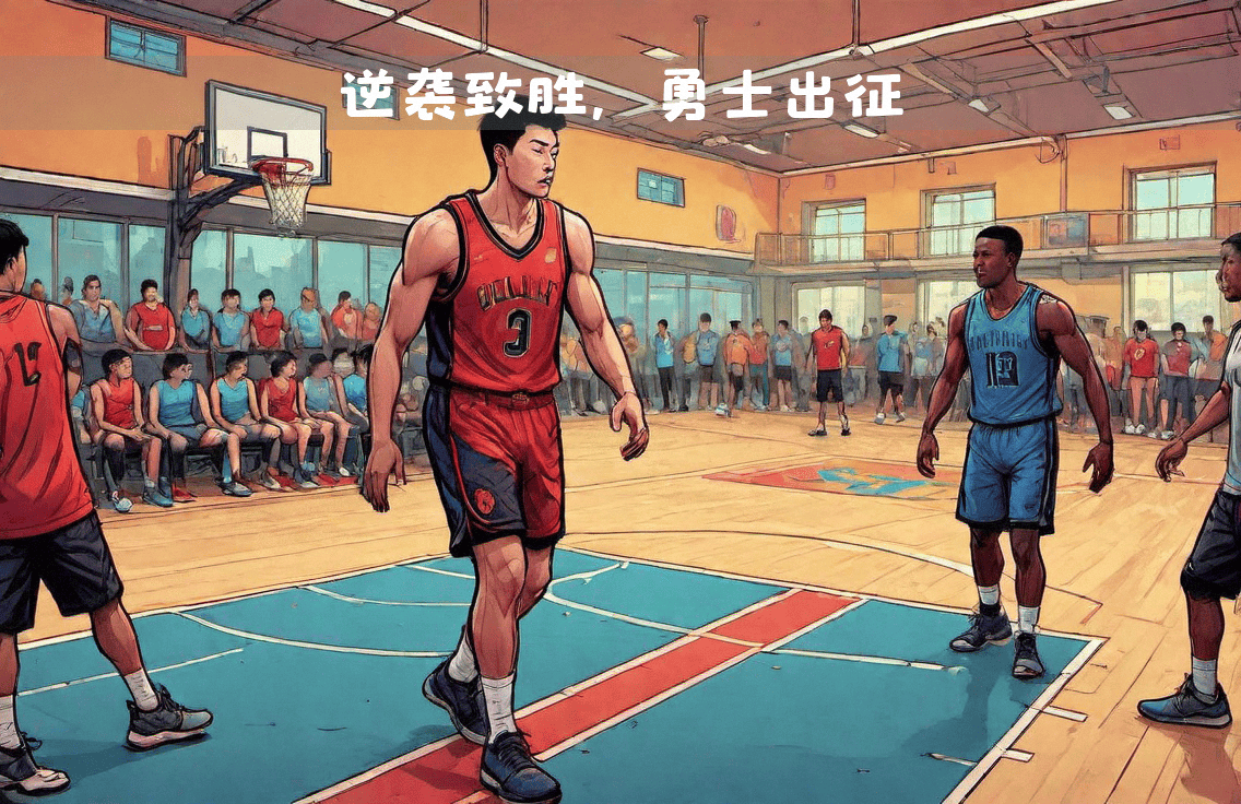 淘汰赛场：关键时刻球员勇敢逆转，令人动容