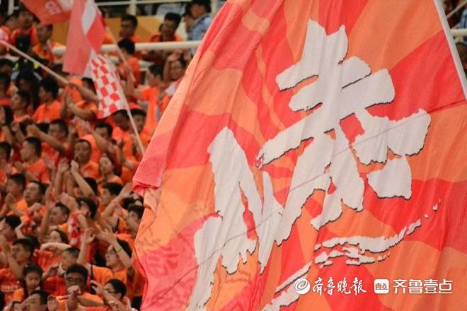 山东鲁能主场不敌上海绿地申花，呈现出实力不足的困扰的简单介绍