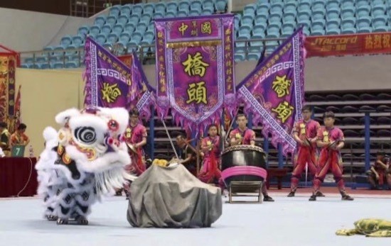 太原雄狮：全力备战冲刺前三名的简单介绍