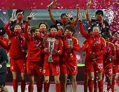 华体会体育登录-亚洲联赛：中国队遭遇泰国女足，势均力敌的简单介绍