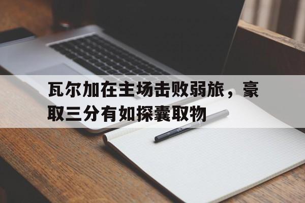 华体会体育官方-瓦尔加在主场击败弱旅，豪取三分有如探囊取物的简单介绍