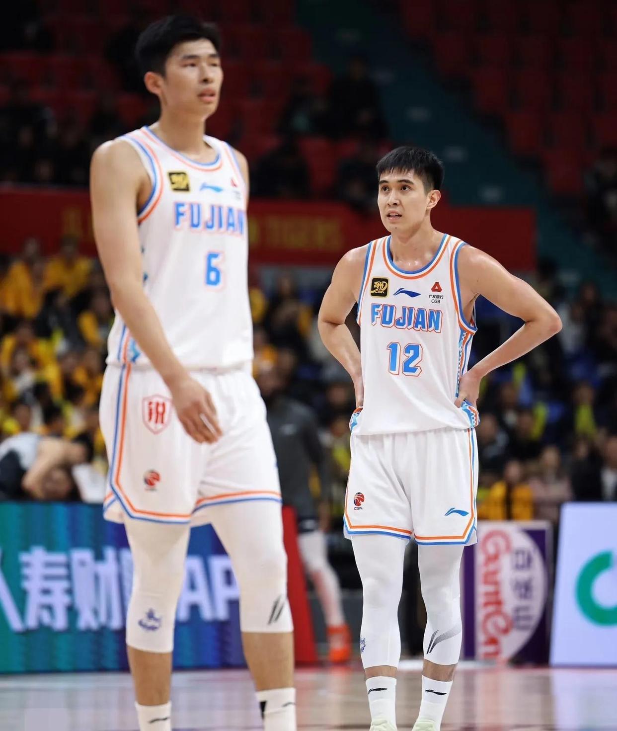 福建队遗憾出局，未能晋级下一轮