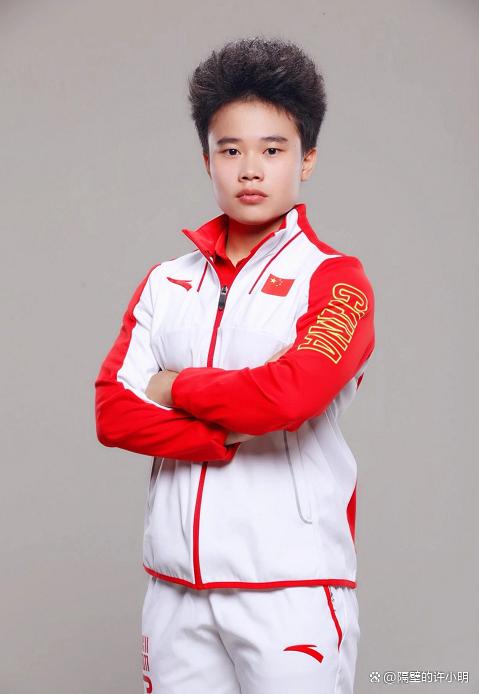 包含争夺奖牌，选手们释放出全部潜力的词条