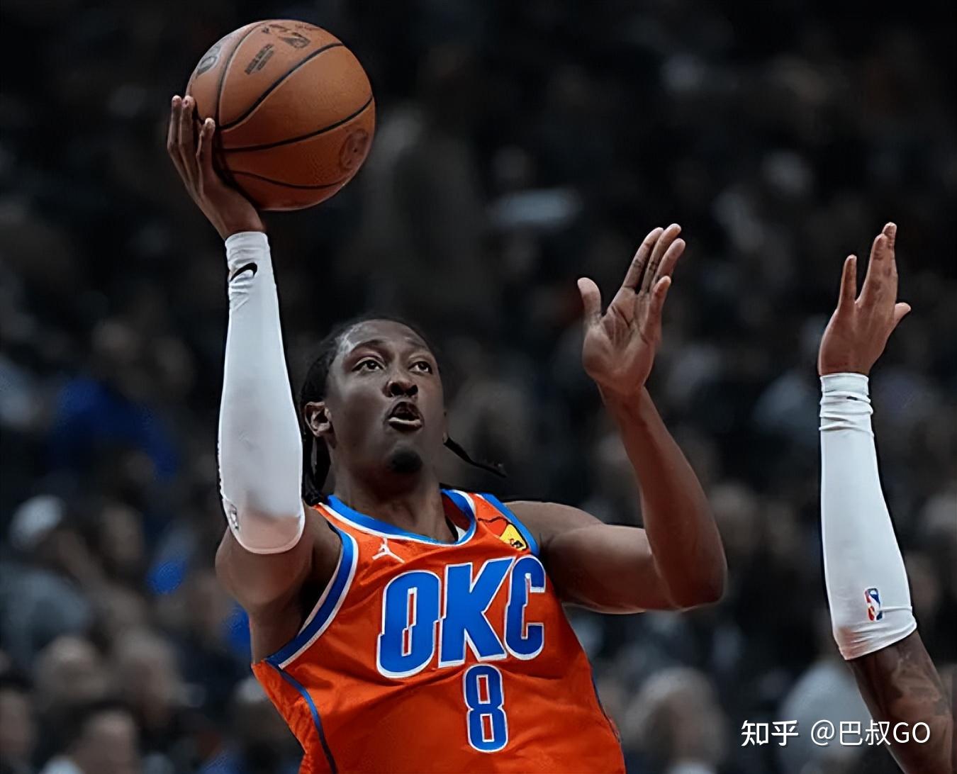 包含NBA季后赛开拓者再次战胜雷霆，领先系列的词条